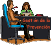 GIF PREVENCION  IMAGENES DIBUJOS ANIMACIONES 137